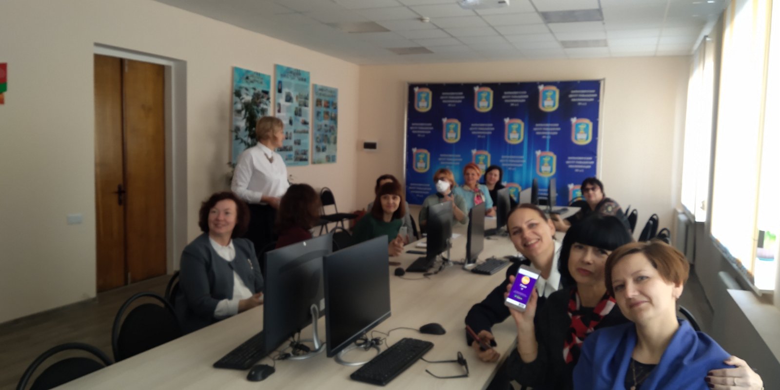 Всемирный день психического здоровья
