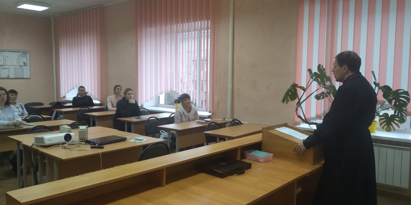 День матери